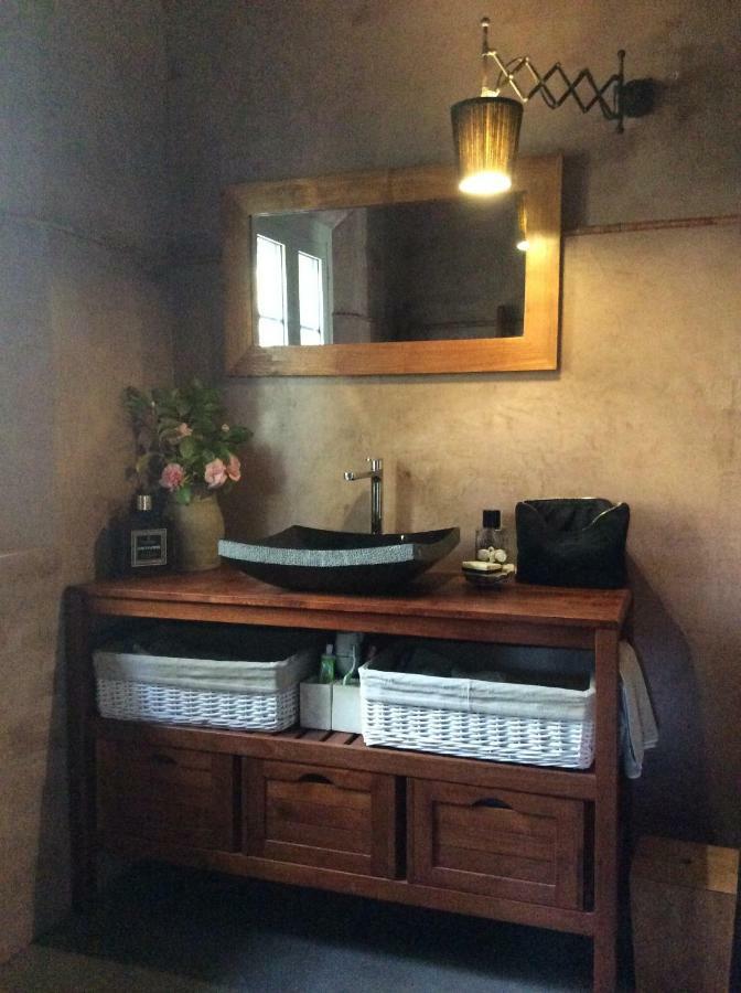 Bed and Breakfast Le Mas Amore Ґассен Екстер'єр фото