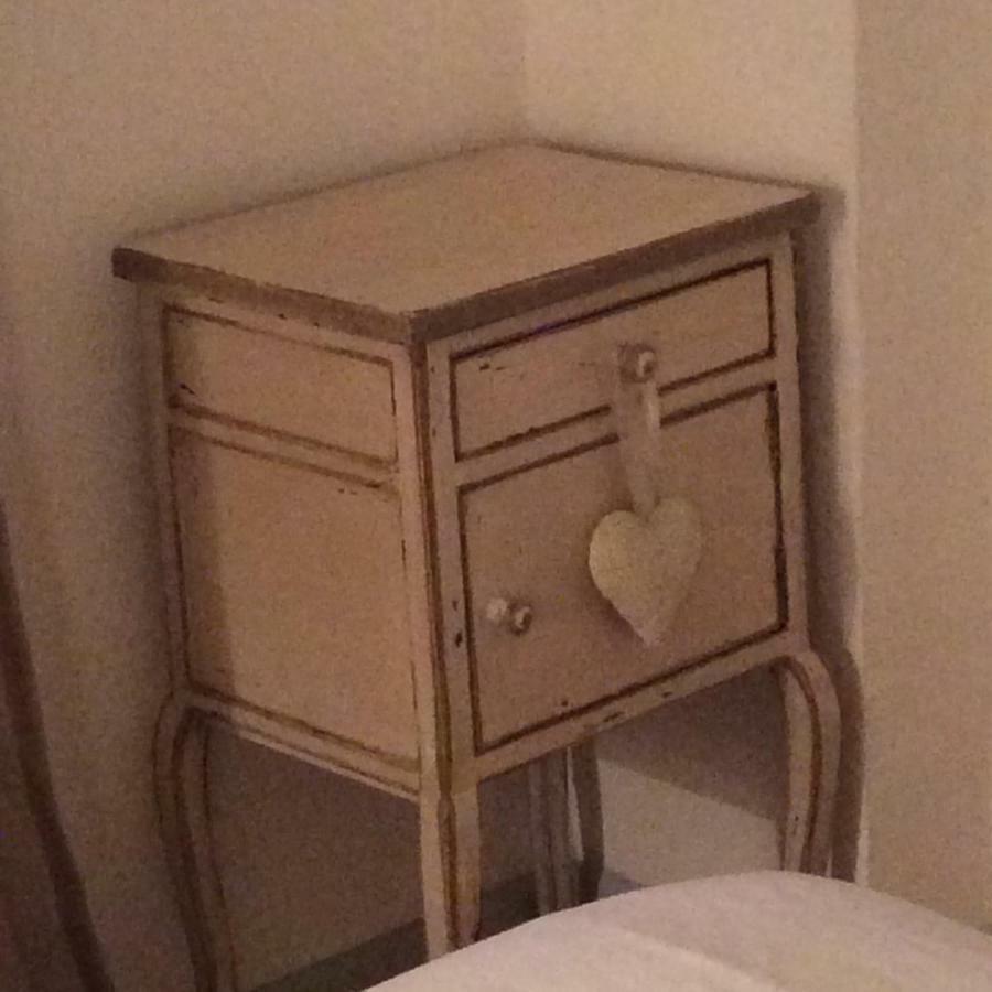 Bed and Breakfast Le Mas Amore Ґассен Екстер'єр фото